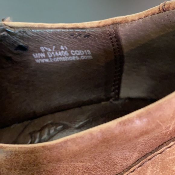 Born Tan Ankle Boots & Booties - Picture 8 of 11